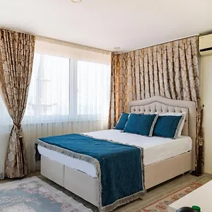 *** Aparthotel Piport Turkey