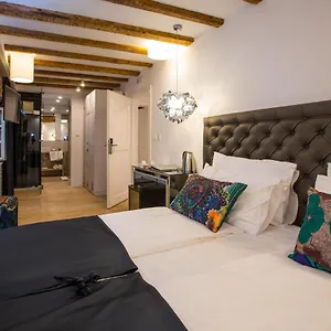 Luxury Couette-café Split