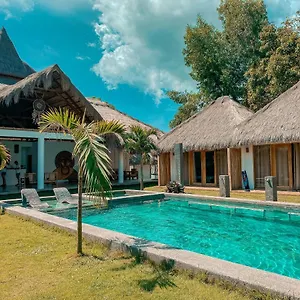 Samadhi & Hydrospa Station touristique Panglao