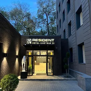 **** Hotel Resident Kazybek Bi Kazakhstan