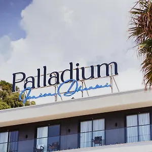  Guest house Palladium Hotel- Private Included Albania