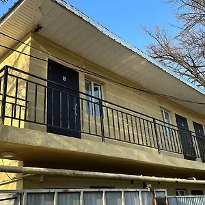 Guest house Guest Of Kazakhstan