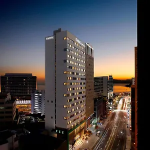 *** Hotel Fairfield By Marriott South Korea