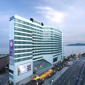 ***** Hotel Grand Josun South Korea