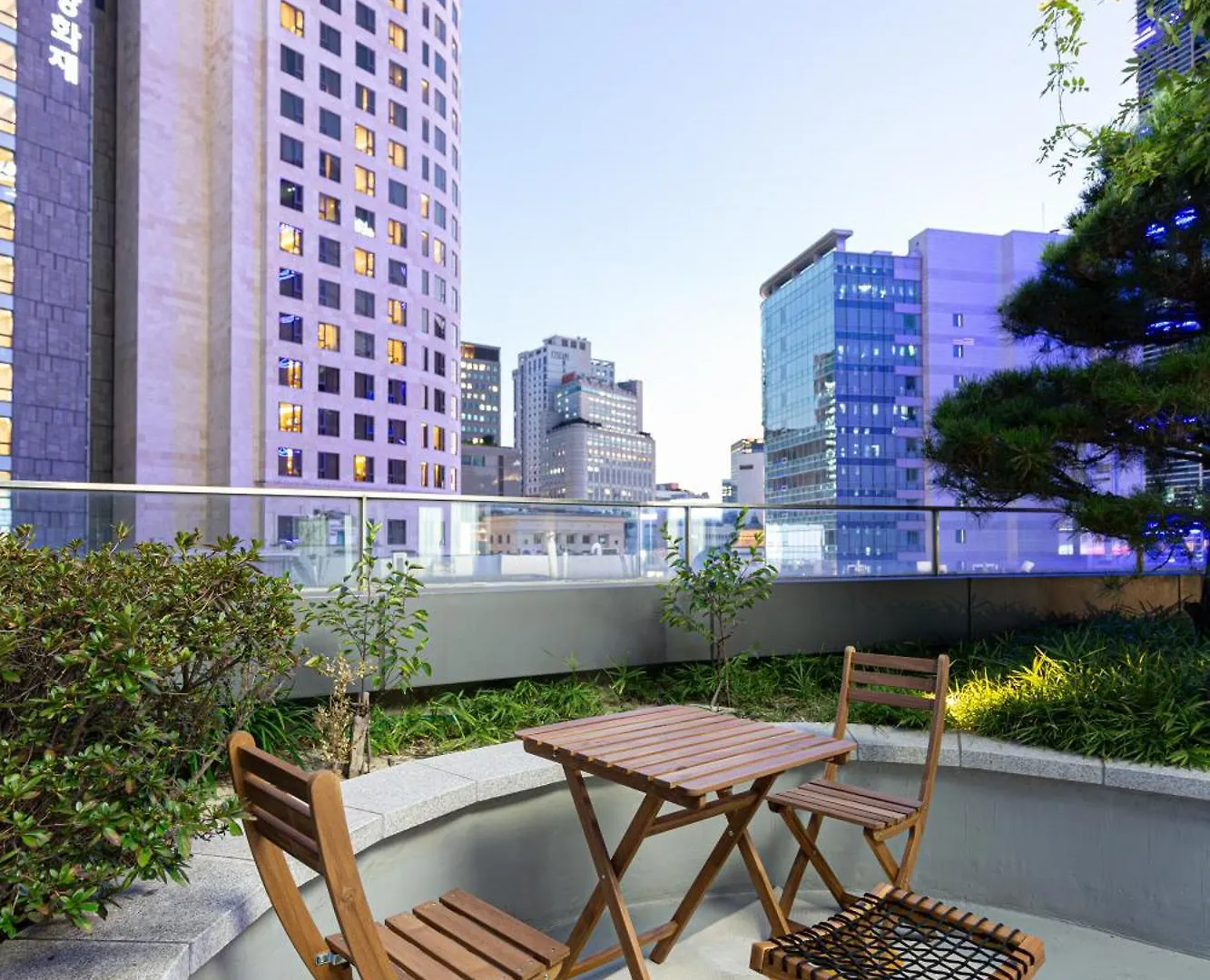 Uhoostay Myeongdong Guesthouse Soul 0*,  Jižní Korea